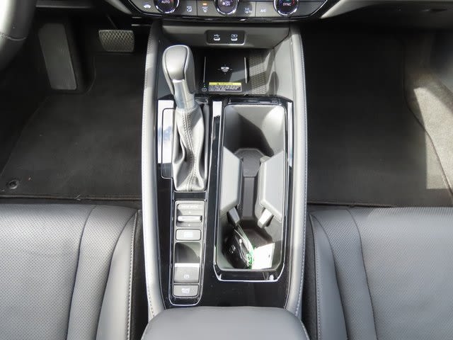 Thumbnail: 2024 Honda Accord - 16