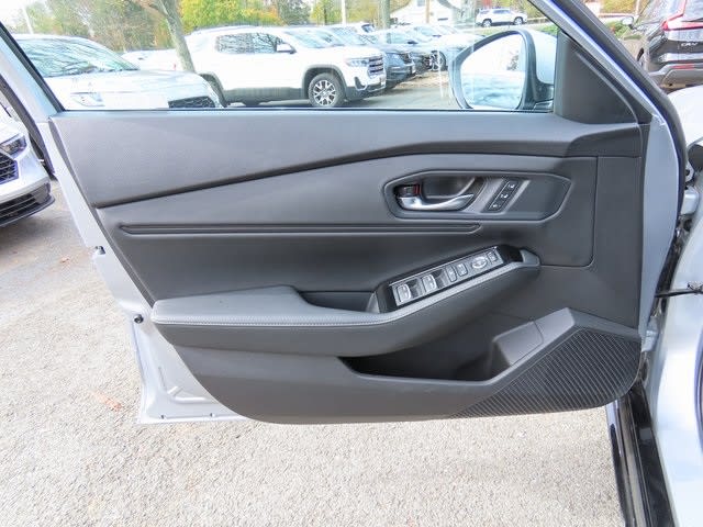 Thumbnail: 2024 Honda Accord - 23