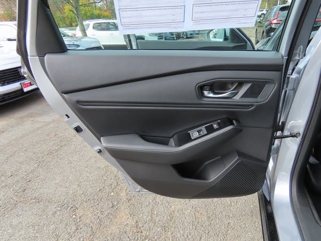 Thumbnail: 2024 Honda Accord - 24