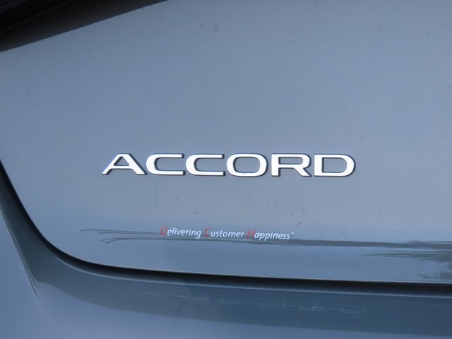 Thumbnail: 2025 Honda Accord - 7