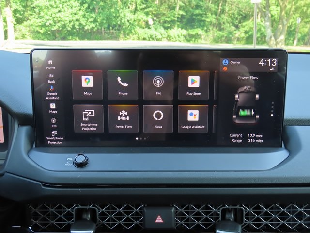 Thumbnail: 2025 Honda Accord - 21