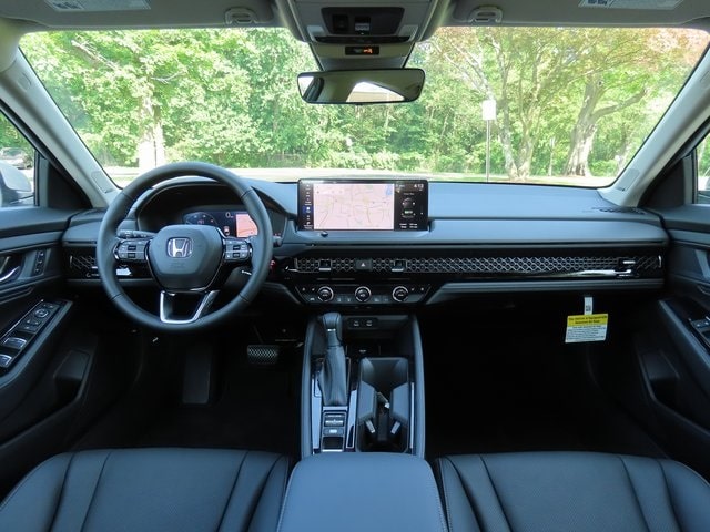 Thumbnail: 2025 Honda Accord - 10