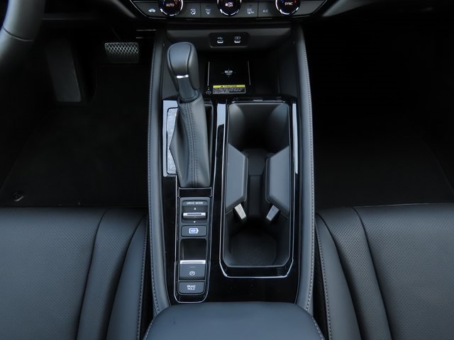 Thumbnail: 2025 Honda Accord - 16