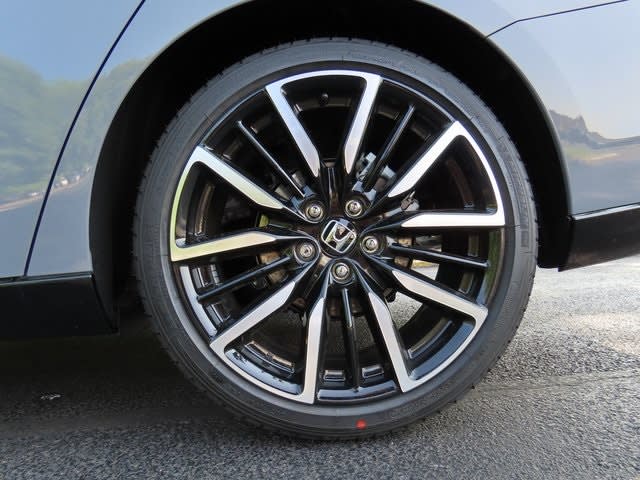 Thumbnail: 2025 Honda Accord - 8