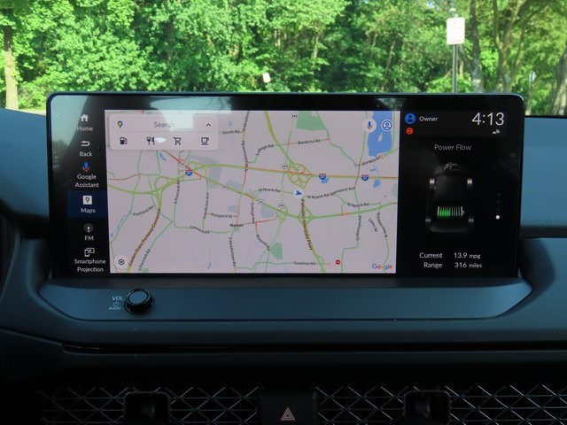 Thumbnail: 2025 Honda Accord - 15