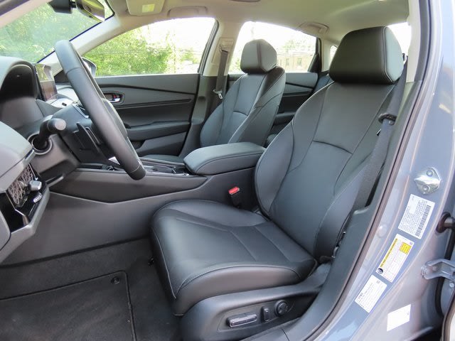 Thumbnail: 2025 Honda Accord - 11