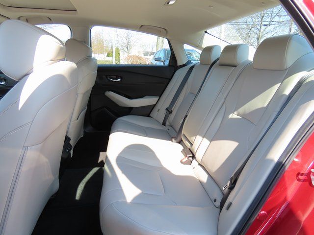 Thumbnail: 2025 Honda Accord - 13