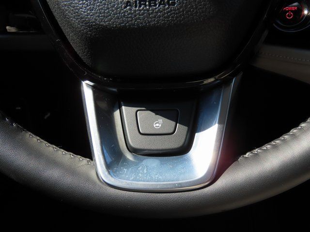 Thumbnail: 2025 Honda Accord - 31