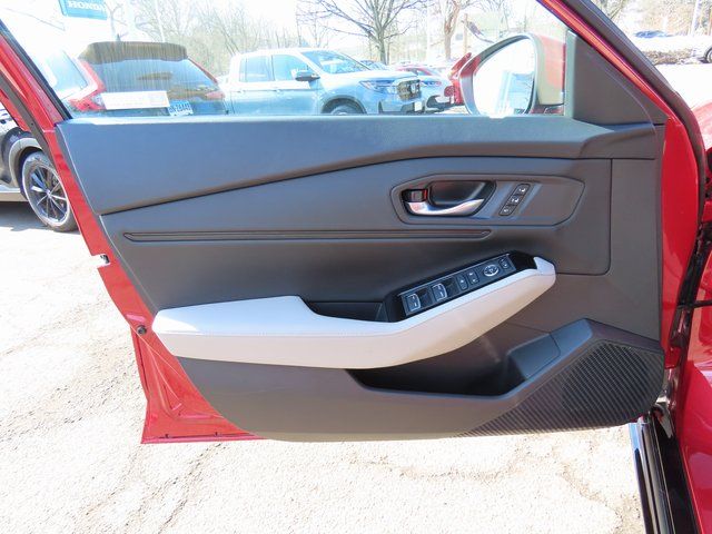 Thumbnail: 2025 Honda Accord - 22