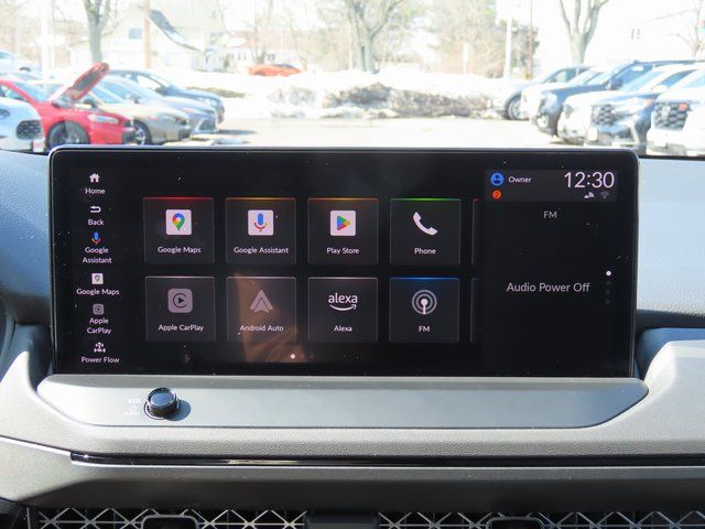 Thumbnail: 2025 Honda Accord - 26