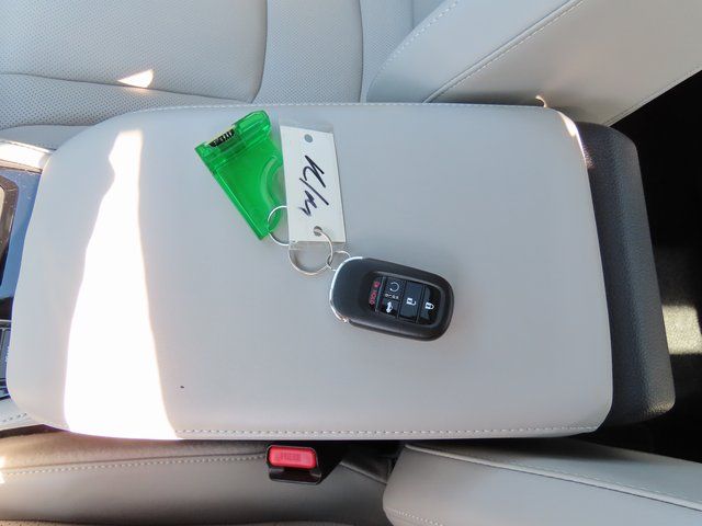 Thumbnail: 2025 Honda Accord - 18