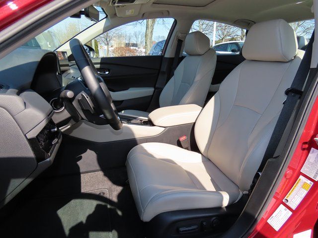 Thumbnail: 2025 Honda Accord - 12