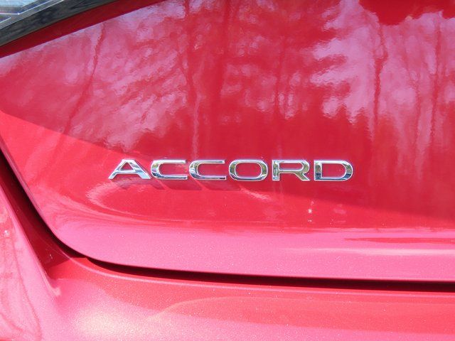 Thumbnail: 2025 Honda Accord - 7