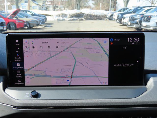 Thumbnail: 2025 Honda Accord - 14