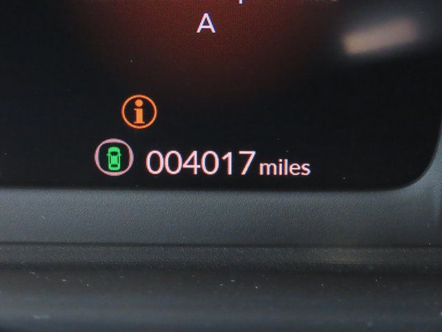 Thumbnail: 2025 Honda Accord - 34