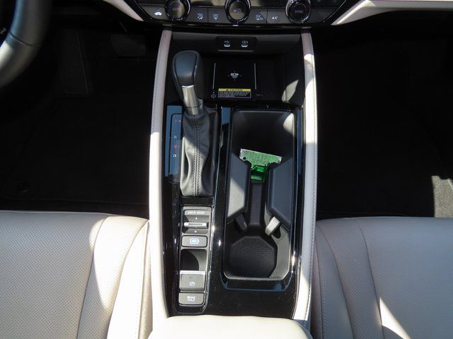 Thumbnail: 2025 Honda Accord - 27