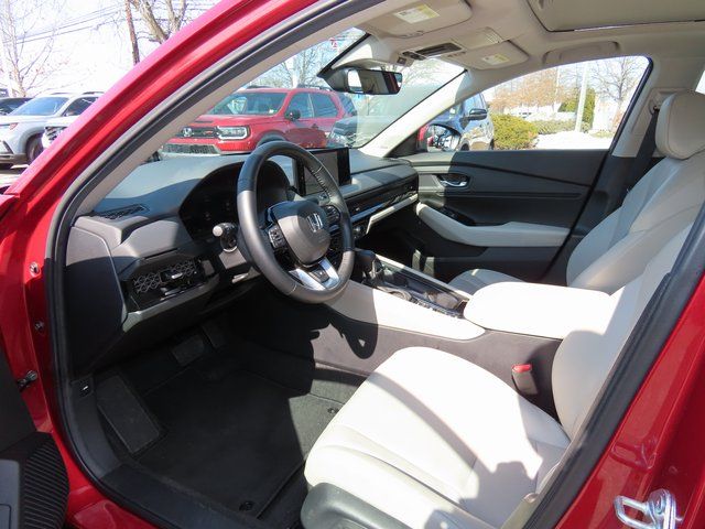 Thumbnail: 2025 Honda Accord - 11