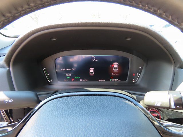 Thumbnail: 2025 Honda Accord - 16