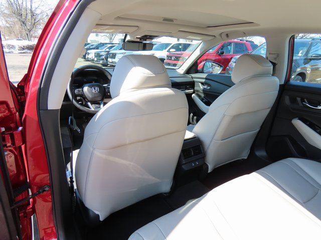 Thumbnail: 2025 Honda Accord - 21