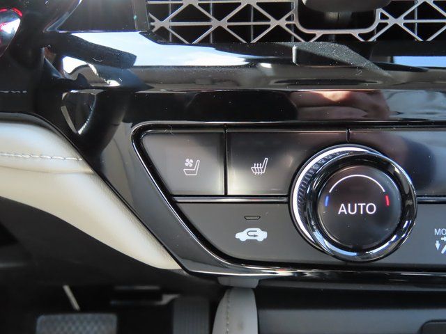 Thumbnail: 2025 Honda Accord - 30