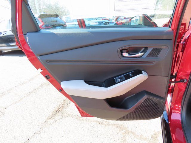 Thumbnail: 2025 Honda Accord - 23