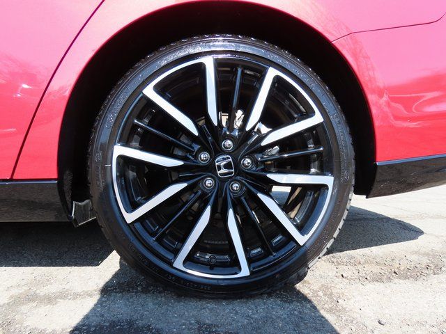 Thumbnail: 2025 Honda Accord - 8