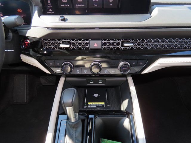 Thumbnail: 2025 Honda Accord - 15