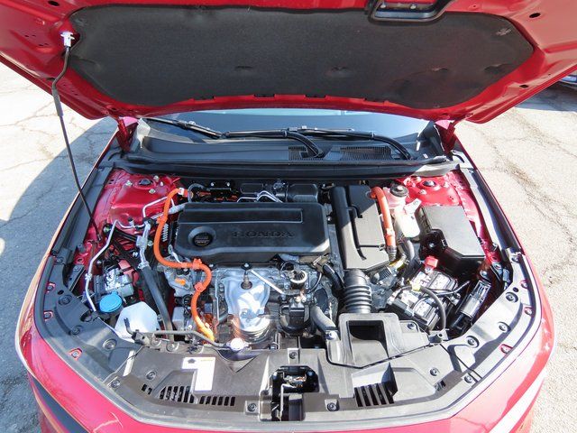 Thumbnail: 2025 Honda Accord - 9