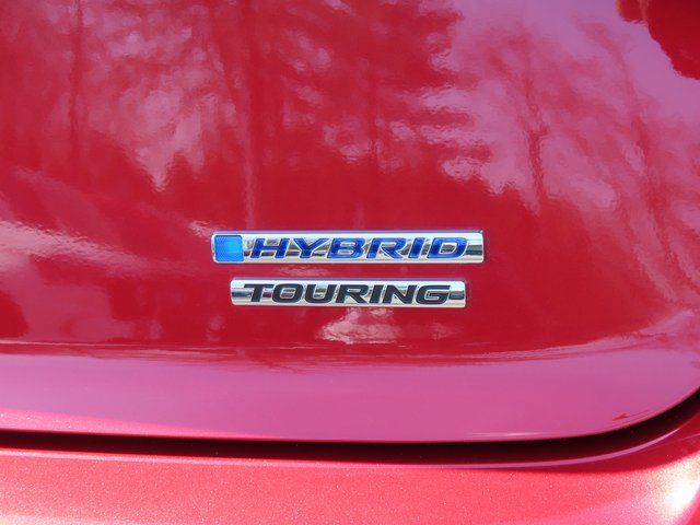 Thumbnail: 2025 Honda Accord - 20