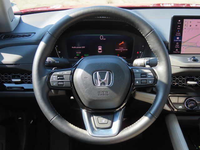 Thumbnail: 2025 Honda Accord - 10