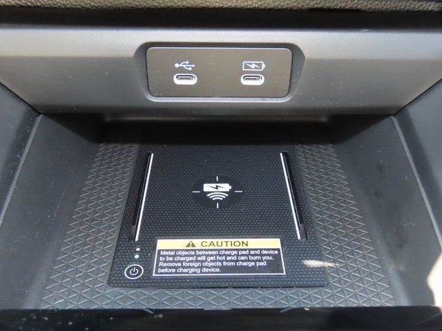 Thumbnail: 2025 Honda Accord - 29