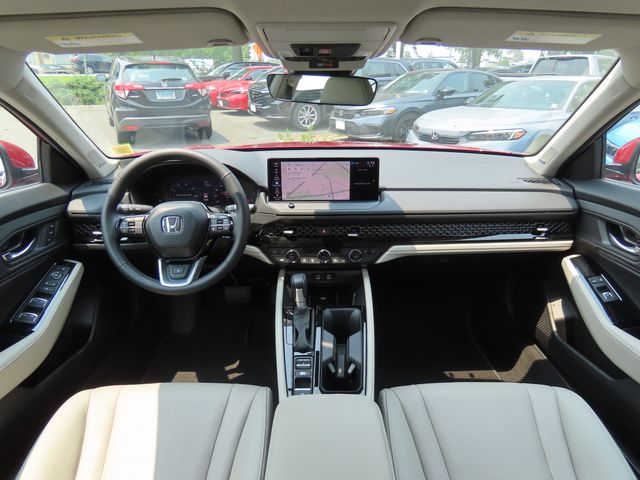 Thumbnail: 2025 Honda Accord - 2