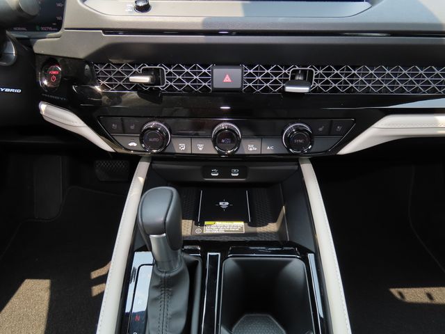 Thumbnail: 2025 Honda Accord - 13
