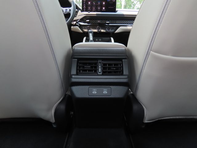 Thumbnail: 2025 Honda Accord - 29