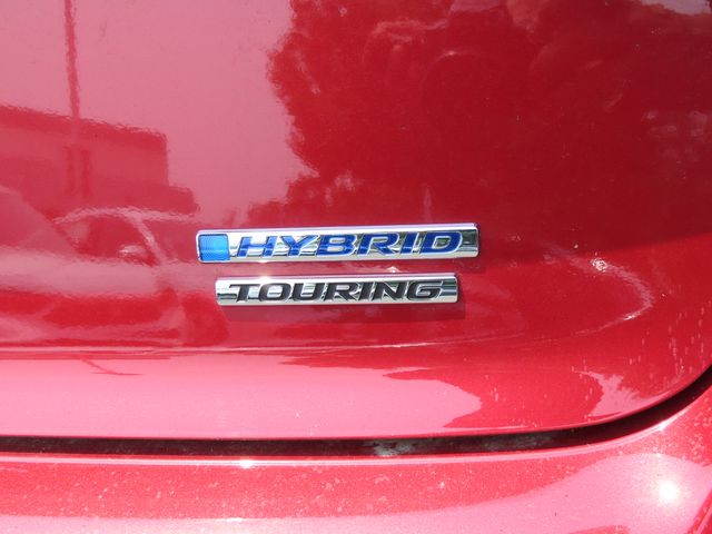 Thumbnail: 2025 Honda Accord - 20