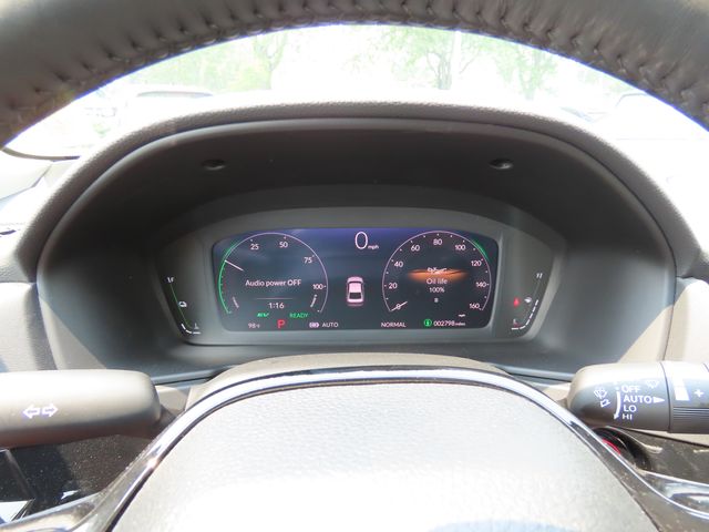 Thumbnail: 2025 Honda Accord - 14