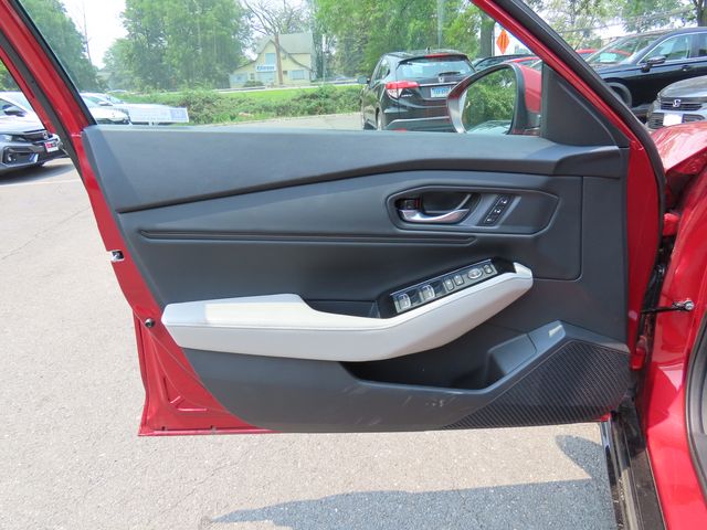 Thumbnail: 2025 Honda Accord - 22