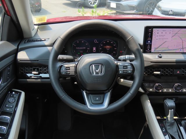Thumbnail: 2025 Honda Accord - 8