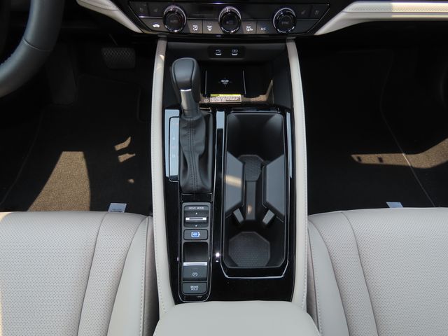 Thumbnail: 2025 Honda Accord - 25