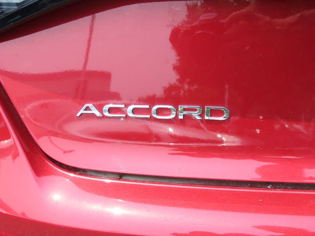 Thumbnail: 2025 Honda Accord - 5