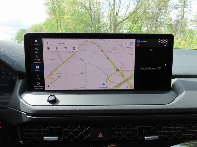 Thumbnail: 2025 Honda Accord - 14