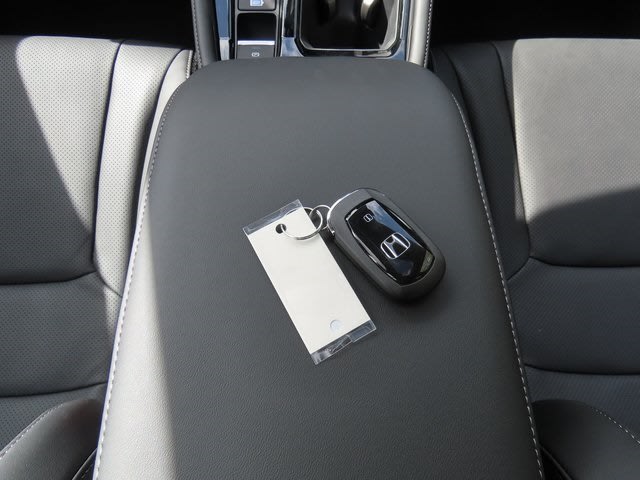 Thumbnail: 2025 Honda Accord - 23