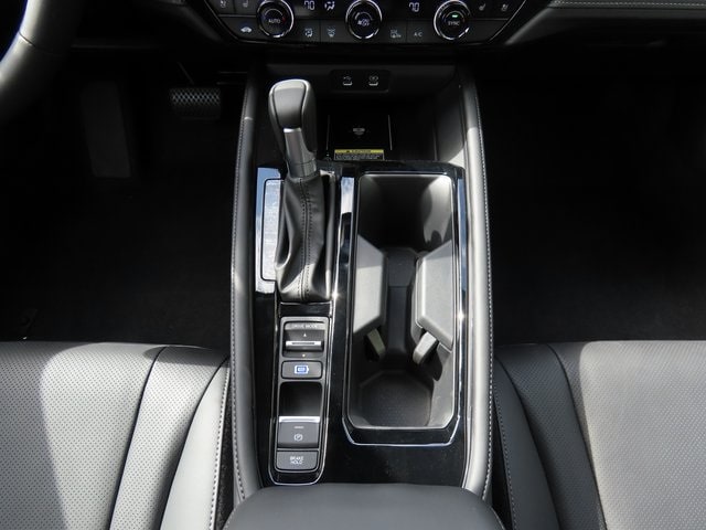 Thumbnail: 2025 Honda Accord - 15