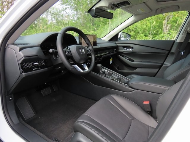 Thumbnail: 2025 Honda Accord - 2