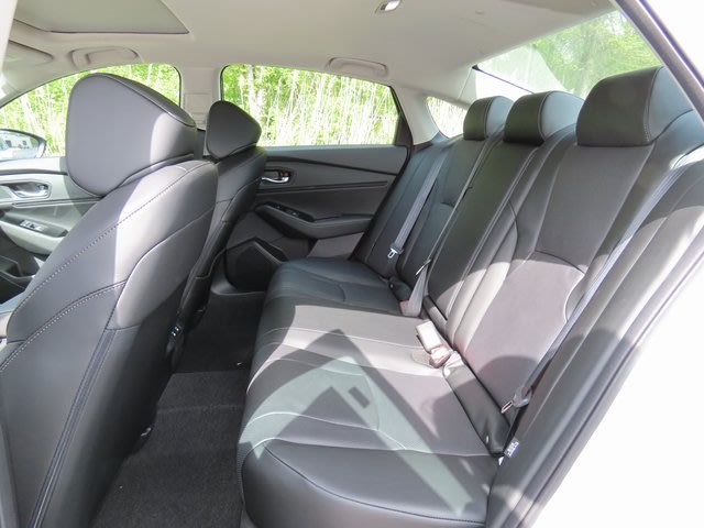 Thumbnail: 2025 Honda Accord - 12