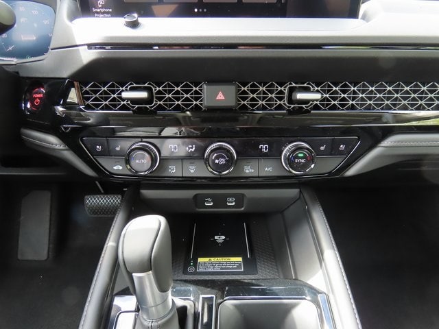 Thumbnail: 2025 Honda Accord - 19