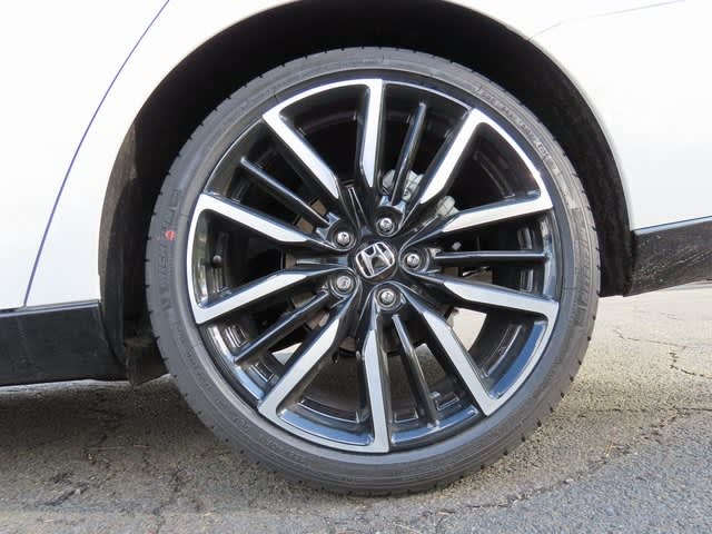 Thumbnail: 2025 Honda Accord - 7