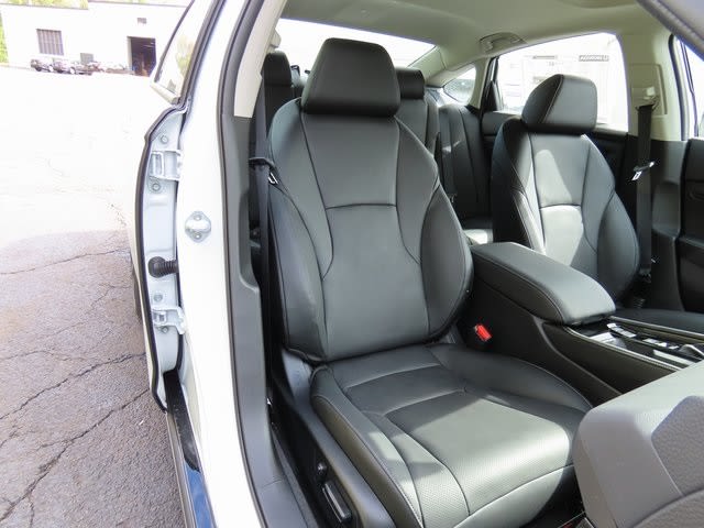 Thumbnail: 2025 Honda Accord - 11