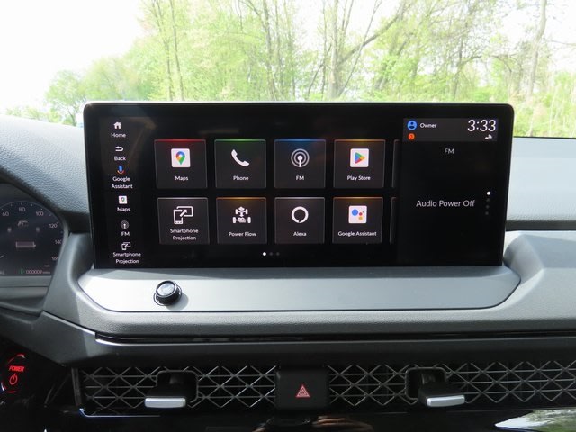 Thumbnail: 2025 Honda Accord - 18