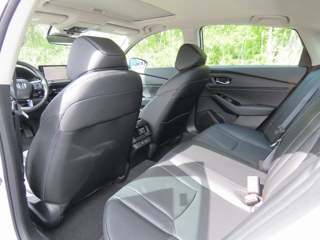 Thumbnail: 2025 Honda Accord - 17